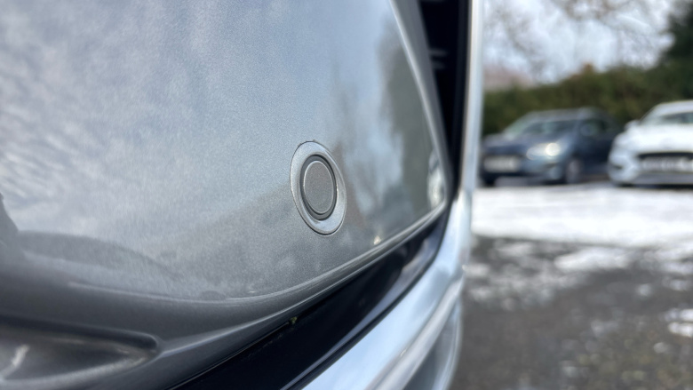 Ford Kuga 2.5 FHEV ST-Line X 5dr CVT Hybrid Estate